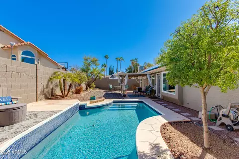 3544 E Tonto Ln, Phoenix, AZ 85050 photo 20