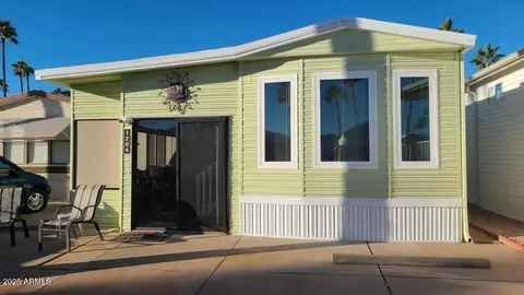 1284 S Sioux Dr #1284, Apache Junction, AZ 85119