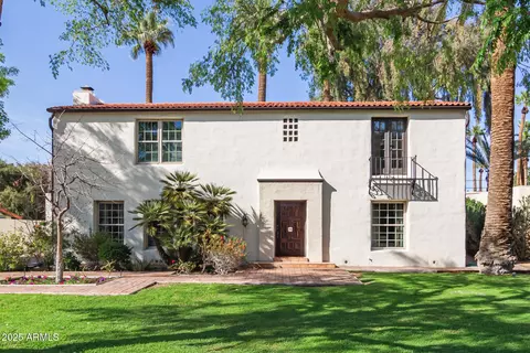 374 E Verde Ln, Phoenix, AZ 85012