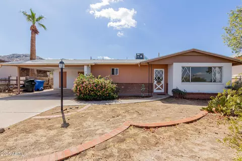 1413 E Dobbins Rd, Phoenix, AZ 85042 photo 4