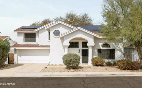 3230 E Topeka Dr, Phoenix, AZ 85050