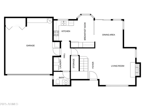 3230 E Topeka Dr, Phoenix, AZ 85050 photo 2