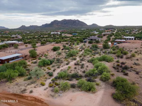 34000 N 140th Pl #-, Scottsdale, AZ 85262