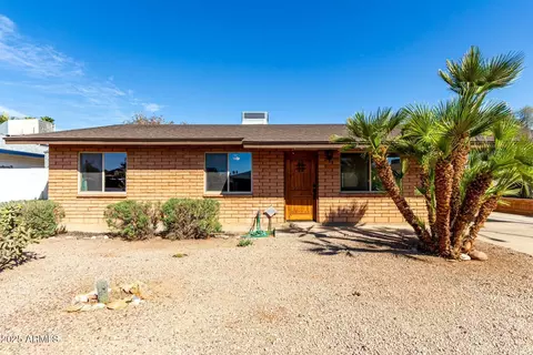 Undisclosed, Chandler, AZ 85224