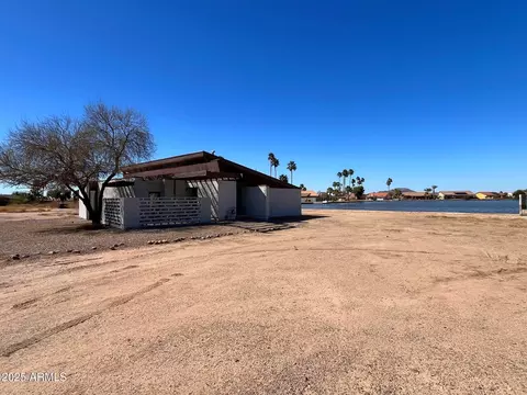 10624 W San Lazaro Dr, Arizona City, AZ 85123