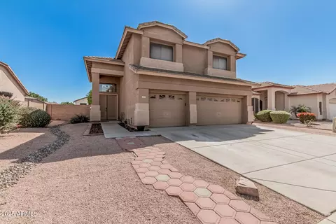 3875 E Juanita Ave, Gilbert, AZ 85234