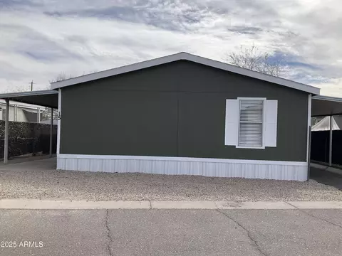 2292 N Ironwood Dr #15, Apache Junction, AZ 85120