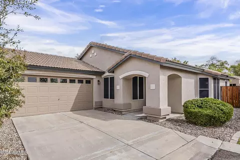 1657 N Seton --, Mesa, AZ 85205