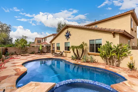 27071 N 172nd Ln, Surprise, AZ 85387