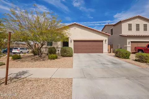 16658 W Mescal St, Surprise, AZ 85388