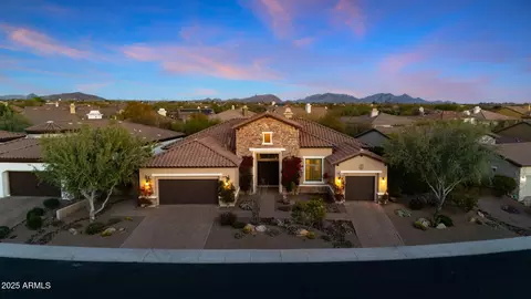 30311 N 52nd Pl, Cave Creek, AZ 85331