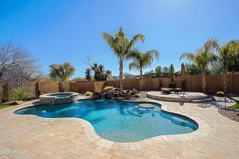 13627 E Monument Dr, Scottsdale, AZ 85262
