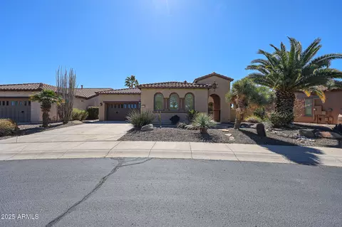 12439 W Yellow Bird Ln, Peoria, AZ 85383