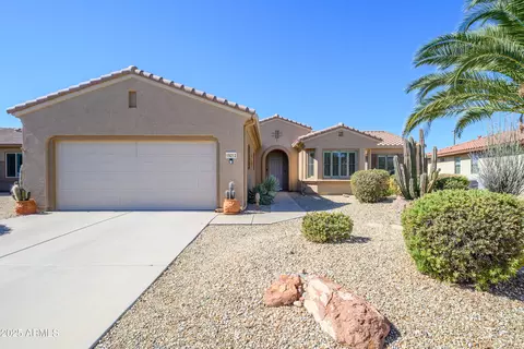 19212 N Tallowood Way, Surprise, AZ 85387