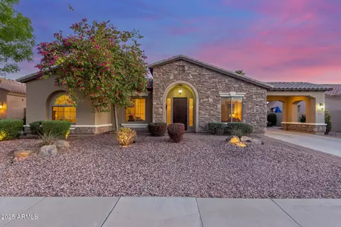 3353 E Nolan Dr, Chandler, AZ 85249