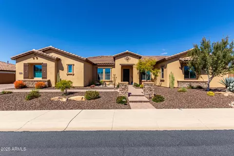 6112 E Calle De Pompas --, Cave Creek, AZ 85331