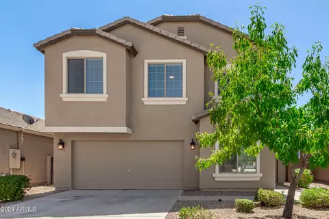 1021 W Vineyard Plains Dr, San Tan Valley, AZ 85143