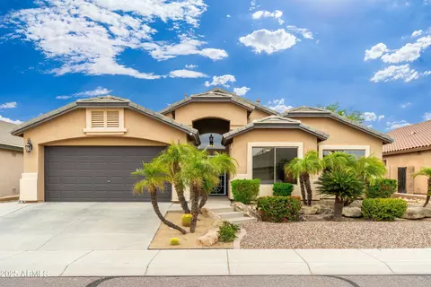 2318 W Hedgehog Pl, Phoenix, AZ 85085