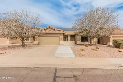 760 W Douglas Ave, Gilbert, AZ 85233