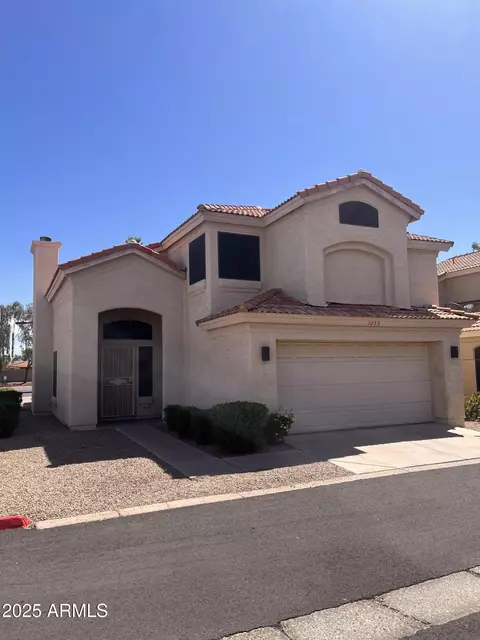 1053 E Sunburst Ln, Tempe, AZ 85284 photo 2