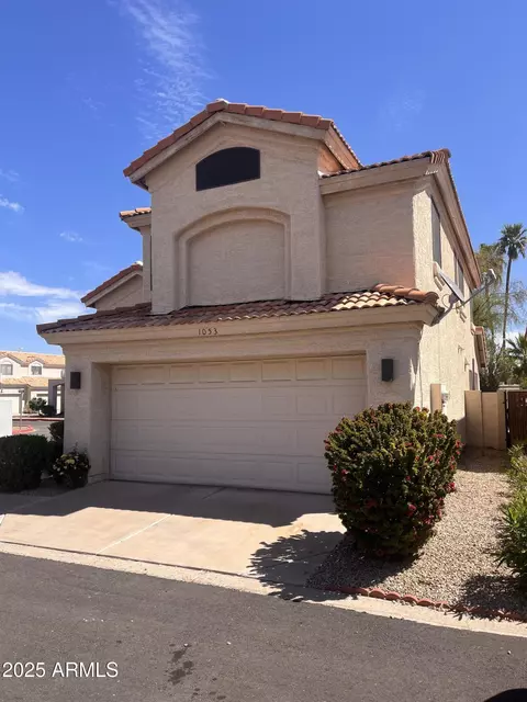 1053 E Sunburst Ln, Tempe, AZ 85284 photo 3