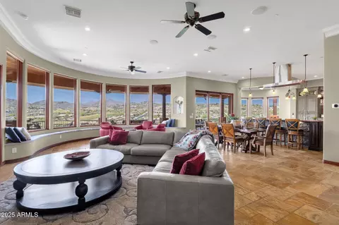15106 E Miravista --, Fountain Hills, AZ 85268
