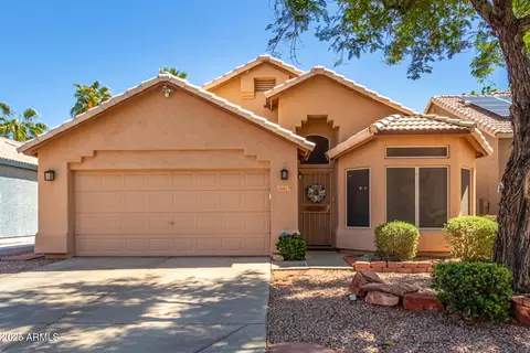 16619 N 4th Ave, Phoenix, AZ 85023