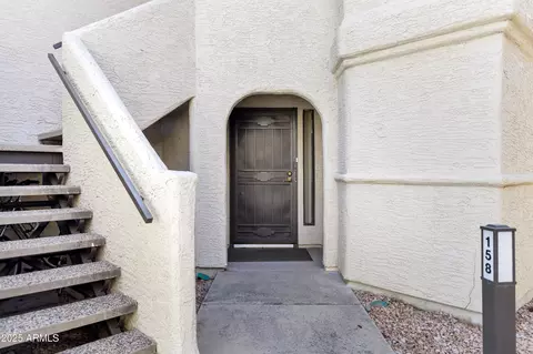 9775 N 93rd Way #158, Scottsdale, AZ 85258