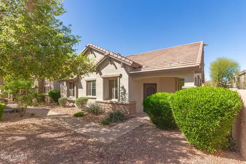 2580 E Boston St, Gilbert, AZ 85295