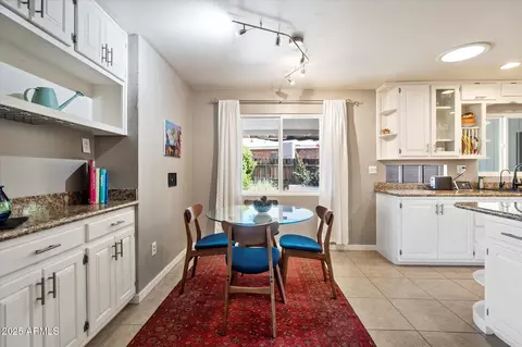 Dining - 1939 E Solano Dr, Phoenix, AZ 85016 photo 2 of 3