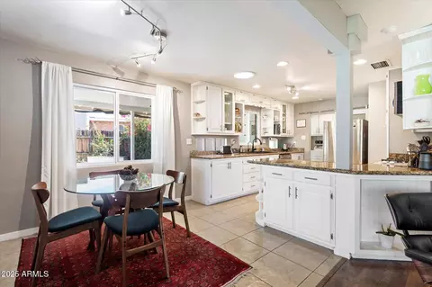 Dining - 1939 E Solano Dr, Phoenix, AZ 85016 photo 1 of 3