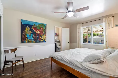 Bedroom - 1939 E Solano Dr, Phoenix, AZ 85016 photo 1 of 3