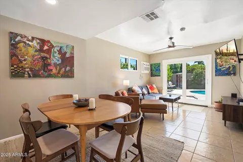 Dining - 1939 E Solano Dr, Phoenix, AZ 85016 photo 3 of 3
