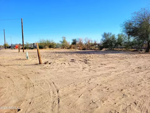 0 W Griffin Ave #3 & 4, Wittmann, AZ 85361