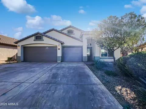 17494 N Maddaloni Ave, Maricopa, AZ 85138