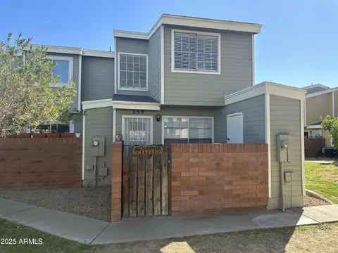 510 N Alma School Rd #259, Mesa, AZ 85201