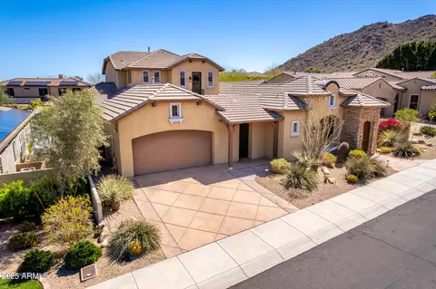 26015 N 85th Dr, Peoria, AZ 85383