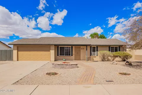 8014 W Mescal St, Peoria, AZ 85345