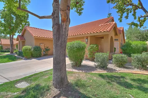13430 N 92nd Pl, Scottsdale, AZ 85260