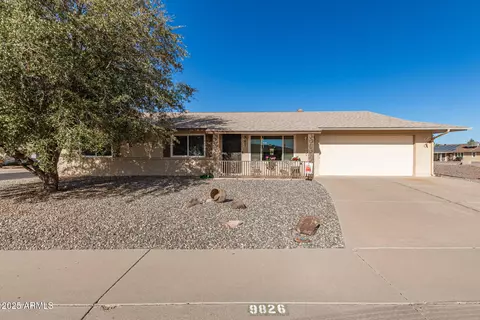 9826 W Emberwood Dr, Sun City, AZ 85351