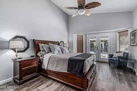 Bedroom - 4665 E Goldfinch Gate Ln, Phoenix, AZ 85044 photo 1 of 4