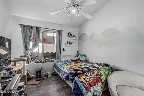 Bedroom - 4665 E Goldfinch Gate Ln, Phoenix, AZ 85044 photo 4 of 4