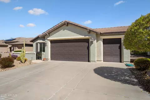 26840 W Irma Ln, Buckeye, AZ 85396