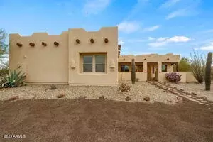 29921 N 258th Ave, Wittmann, AZ 85361