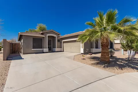 12756 N 88th Ave, Peoria, AZ 85381