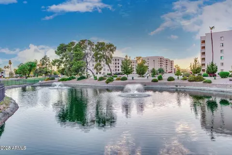 7930 E Camelback Rd #409, Scottsdale, AZ 85251