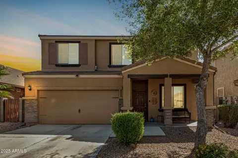 38085 W San Capistrano Ave, Maricopa, AZ 85138
