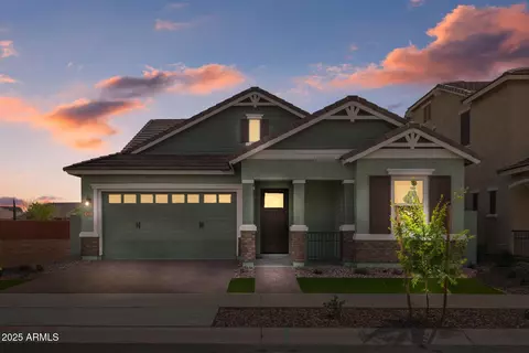 4265 E John St, Gilbert, AZ 85295