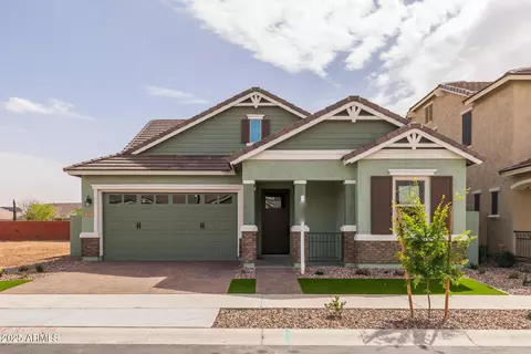 4265 E John St, Gilbert, AZ 85295 photo 51