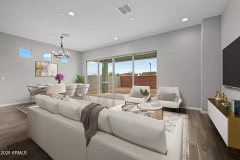 4265 E John St, Gilbert, AZ 85295 photo 5